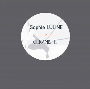 Logo de SOPHIE Landreaud SOPHIE LULINE CERAMISTE